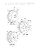 Power Tool Drive Mechanism diagram and image