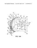 Power Tool Drive Mechanism diagram and image