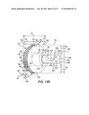 Power Tool Drive Mechanism diagram and image