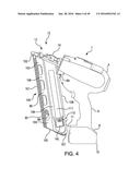 SOUND DAMPING FOR POWER TOOLS diagram and image