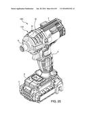 SOUND DAMPING FOR POWER TOOLS diagram and image