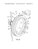 SOUND DAMPING FOR POWER TOOLS diagram and image