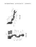 SURROGATE: A Body-Dexterous Mobile Manipulation Robot with a Tracked Base diagram and image