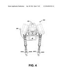 Systems and Methods for Robotic Self-Right diagram and image