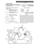 ROBOT SYSTEM CONTROL METHOD AND ROBOT SYSTEM diagram and image