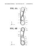 ROBOT JOINT MECHANISM AND ROBOT diagram and image