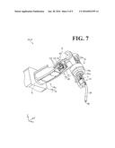 ROBOT JOINT MECHANISM AND ROBOT diagram and image