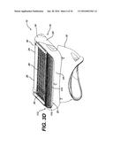 Shaving Razors And Shaving Cartridges diagram and image