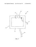 Method and Apparatus for Releasing Laser Cut Work Pieces diagram and image