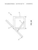 Method and Apparatus for Releasing Laser Cut Work Pieces diagram and image