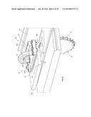 PUSH BLOCK FOR A WOODWORKING APPARATUS diagram and image