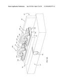 PUSH BLOCK FOR A WOODWORKING APPARATUS diagram and image