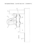 PUSH BLOCK FOR A WOODWORKING APPARATUS diagram and image