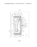 PUSH BLOCK FOR A WOODWORKING APPARATUS diagram and image