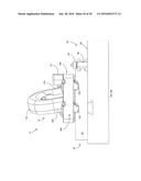 PUSH BLOCK FOR A WOODWORKING APPARATUS diagram and image