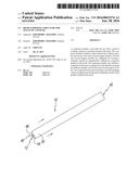 RIGID COMPOSITE STRUCTURE FOR MAGNETIC COUPLER diagram and image