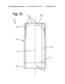 VENT APPARATUS diagram and image