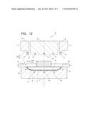 FORMED LIGNEOUS BODY AND METHOD OF PRODUCING THE SAME diagram and image