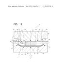 FORMED LIGNEOUS BODY AND METHOD OF PRODUCING THE SAME diagram and image