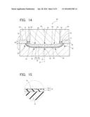 FORMED LIGNEOUS BODY AND METHOD OF PRODUCING THE SAME diagram and image