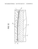 Molding Hook and Loop Fastener diagram and image