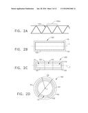 APPARATUS AND METHOD FOR A SHAPE MEMORY ALLOY MANDREL diagram and image