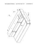 Two Piece Mandrel Manufacturing System diagram and image