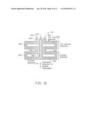 METHOD FOR MAKING ELECTROTHERMAL ACTUATORS diagram and image