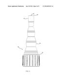 TIRE SEALANT BOTTLE ASSEMBLY diagram and image