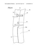 SECTOR MOLD, METHOD FOR MANUFACTURING SAME, AND JIG FOR PROCESSING PATTERN     BLOCK diagram and image