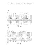 SOLE ASSEMBLY WITH PLURAL PORTIONS THAT COOPERATIVELY DEFINE CHAMBER diagram and image