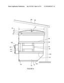 WASTE CONTAINMENT APPARATUS diagram and image