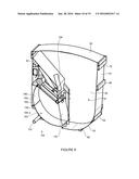 WASTE CONTAINMENT APPARATUS diagram and image