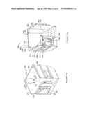 WASTE CONTAINMENT APPARATUS diagram and image