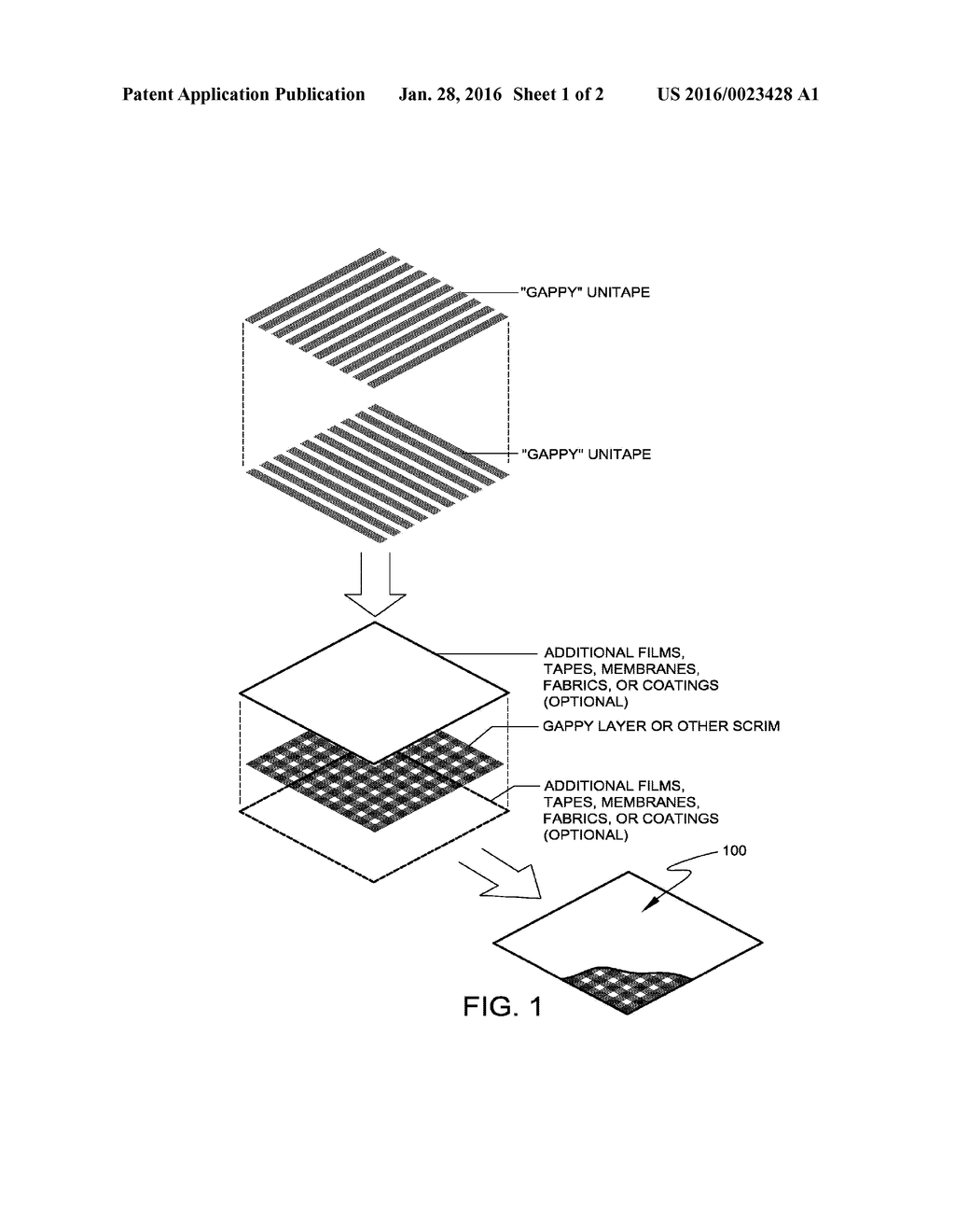 FLEXIBLE COMPOSITE SYSTEMS AND METHODS - diagram, schematic, and image 02