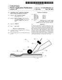 THERMOPLASTIC COMPOSITE PREPREG FOR AUTOMATED FIBER PLACEMENT diagram and image