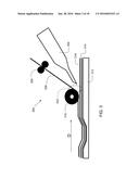 THERMOPLASTIC COMPOSITE PREPREG FOR AUTOMATED FIBER PLACEMENT diagram and image