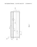 THERMOPLASTIC COMPOSITE PREPREG FOR AUTOMATED FIBER PLACEMENT diagram and image