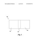 METHOD FOR JOINING HIGH TEMPERATURE MATERIALS AND ARTICLES MADE THEREWITH diagram and image