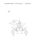 COLOR CHART CREATING METHOD AND A COLOR CORRECTING METHOD diagram and image