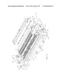 MODULAR VACUUM BELT ASSEMBLY WITH INTERCONNECTING MOVING BELT MODULES diagram and image