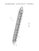 MODULAR VACUUM BELT ASSEMBLY WITH INTERCONNECTING MOVING BELT MODULES diagram and image