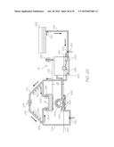 MODULAR VACUUM BELT ASSEMBLY WITH INTERCONNECTING MOVING BELT MODULES diagram and image