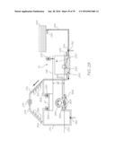 MODULAR VACUUM BELT ASSEMBLY WITH INTERCONNECTING MOVING BELT MODULES diagram and image