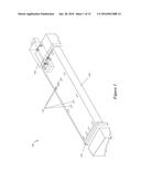 EXTERNAL TABLE HEIGHT ADJUSTMENT FOR PRINTER SYSTEMS diagram and image