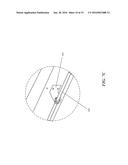 EXTERNAL TABLE HEIGHT ADJUSTMENT FOR PRINTER SYSTEMS diagram and image