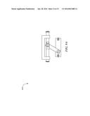 EXTERNAL TABLE HEIGHT ADJUSTMENT FOR PRINTER SYSTEMS diagram and image