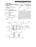 METHOD OF OPERATING AN ACTIVE SUSPENSION diagram and image