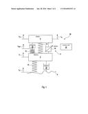 METHOD OF OPERATING AN ACTIVE SUSPENSION diagram and image