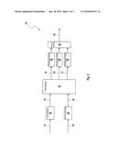 METHOD OF OPERATING AN ACTIVE SUSPENSION diagram and image